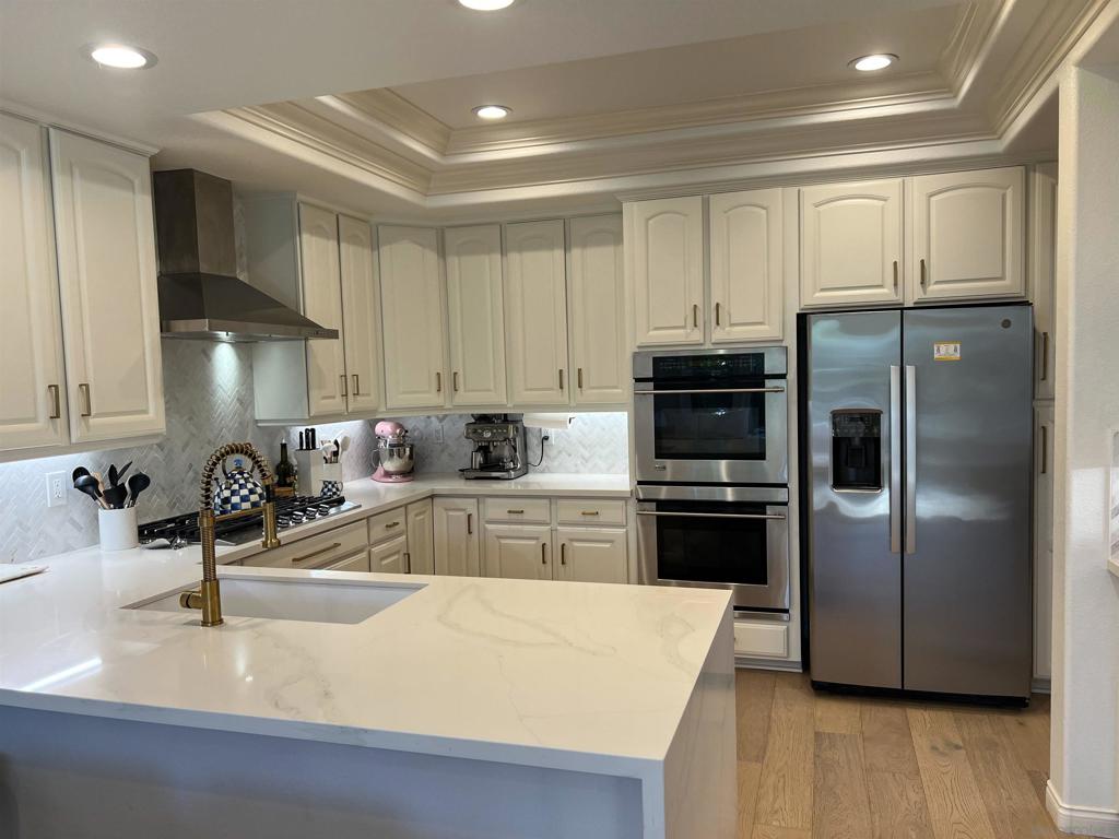 La Jolla - Residential