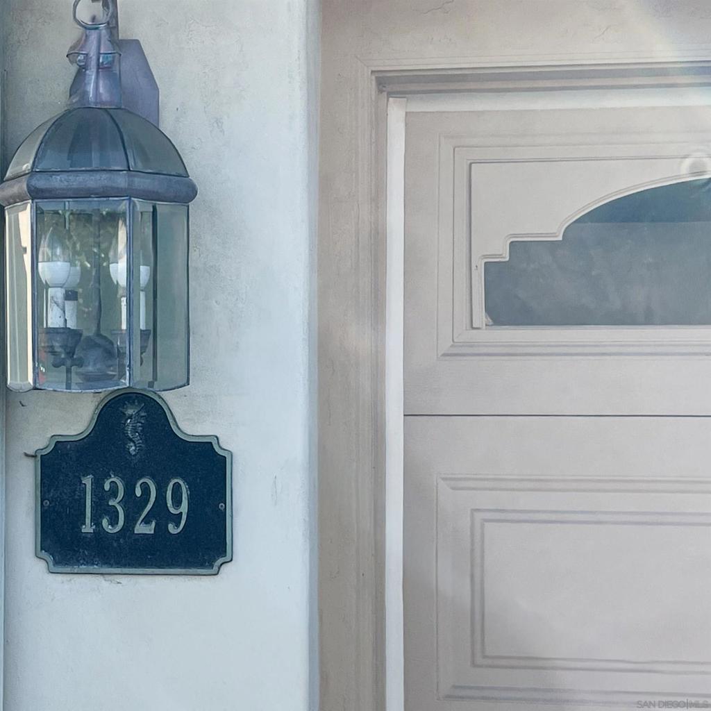 La Jolla - Residential