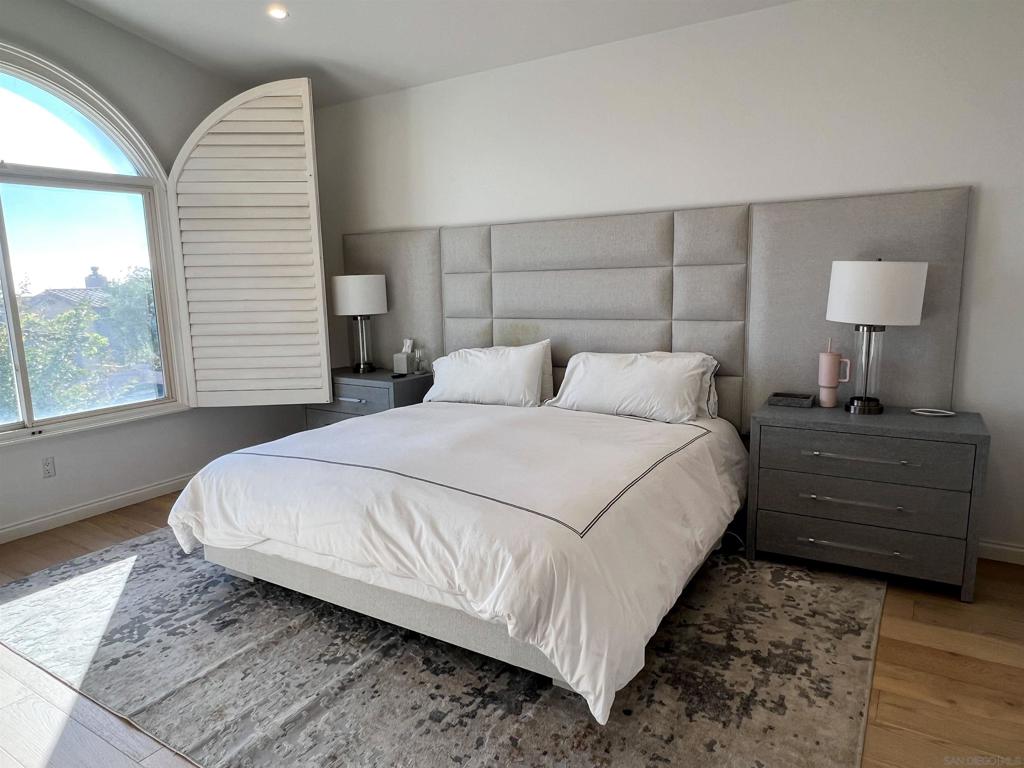 La Jolla - Residential