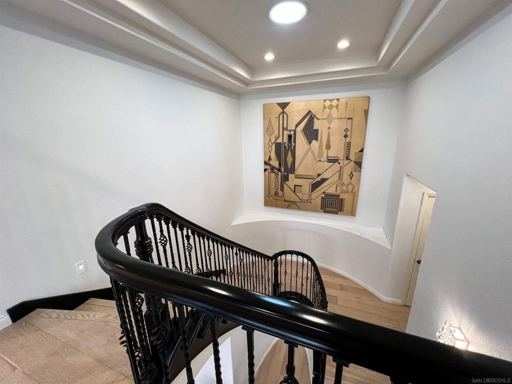 La Jolla - Residential