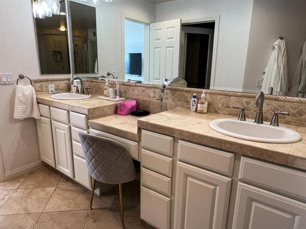 La Jolla - Residential