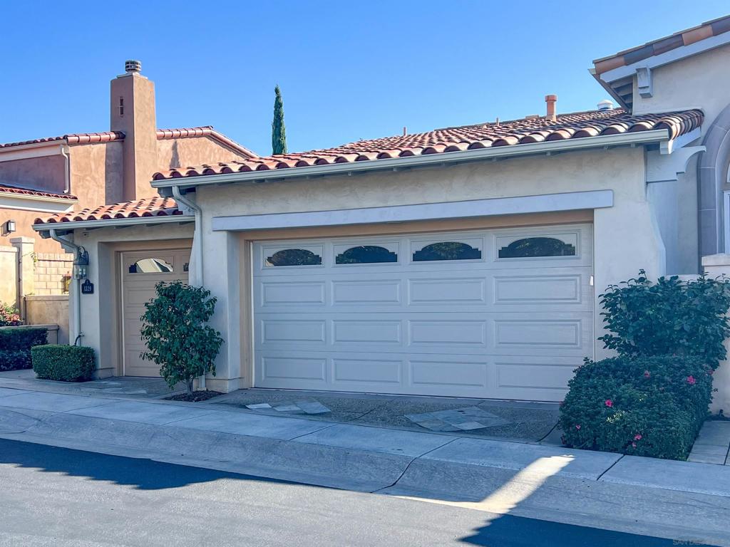 La Jolla - Residential