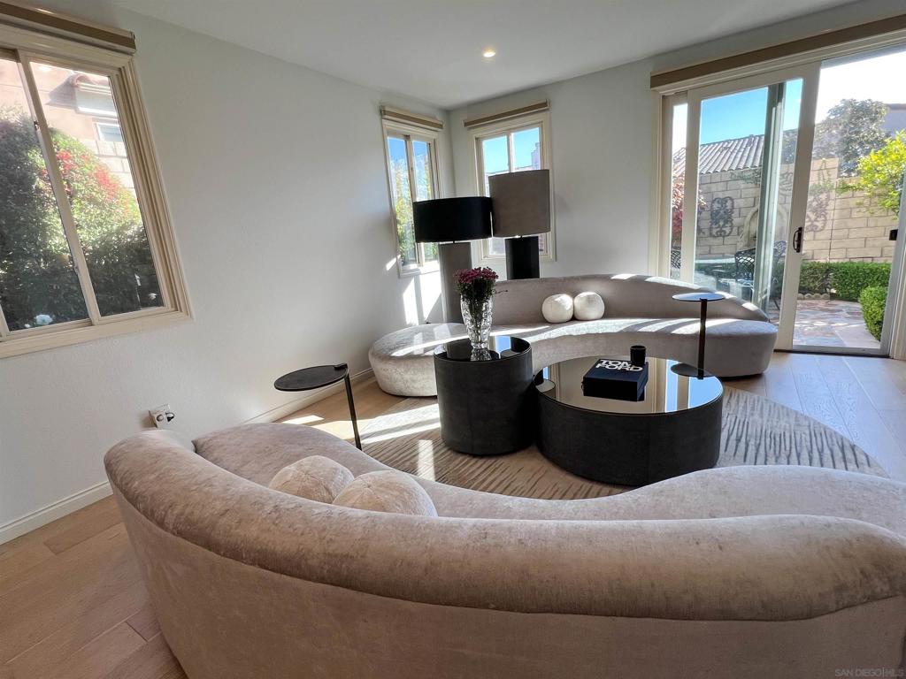 La Jolla - Residential