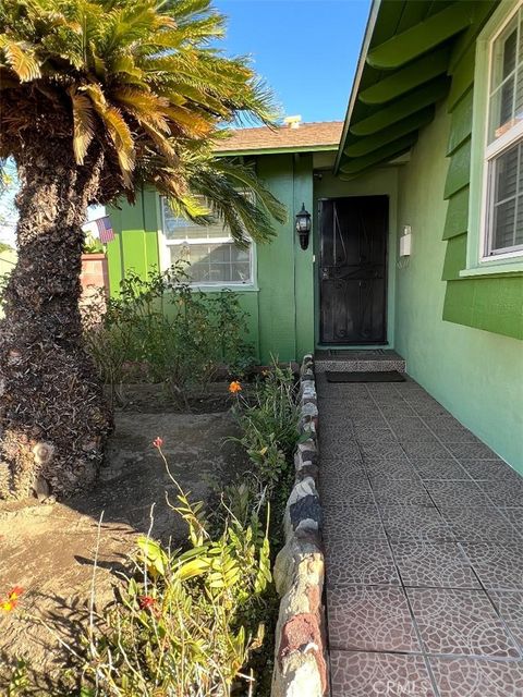 Photo of 8320 Orange Ave, Pico Rivera, CA 90660 (MLS # TR26029298)