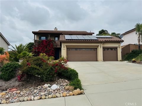 5486 Alexandrine Court Oceanside CA 92057