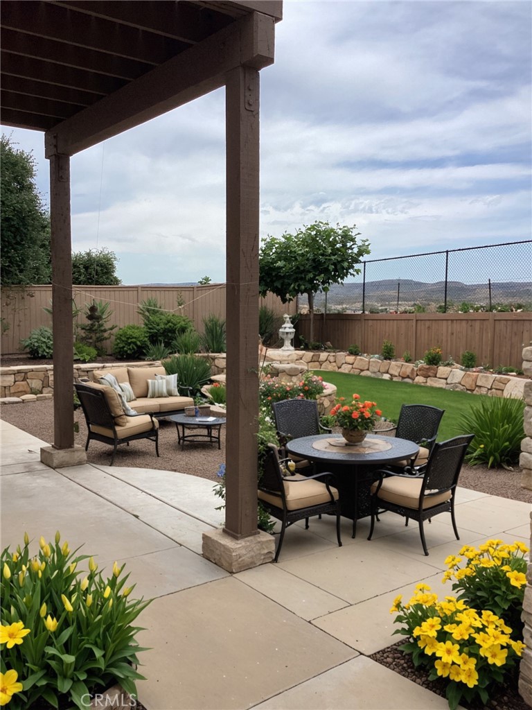 5486 Alexandrine Court