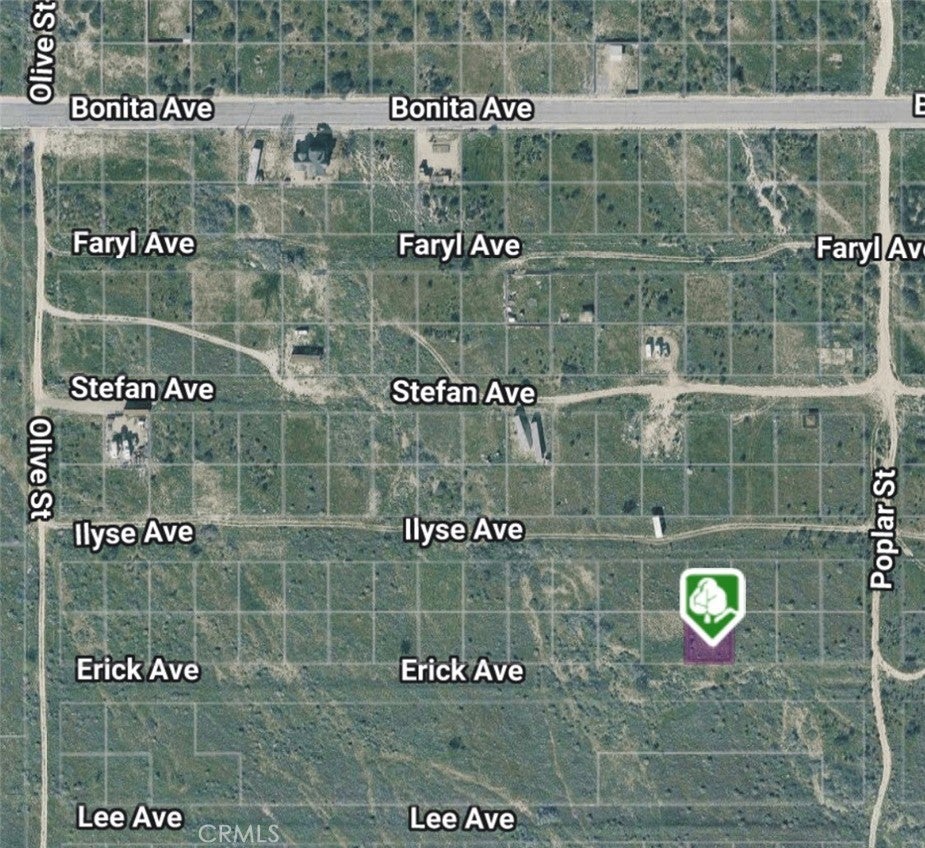 0 Erick Avenue