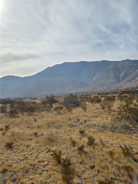 Photo of 0 Erick Avenue, Cabazon, CA 92230 (MLS # IV26222627)