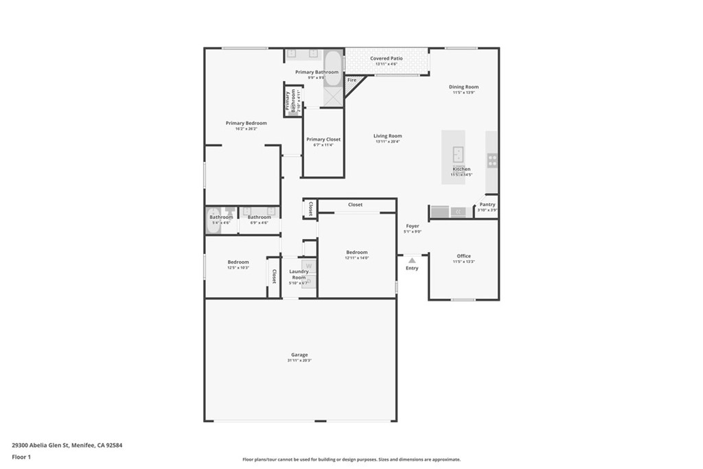 29300 Abelia Glen