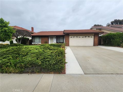 2390 Mountain Brook Hacienda Heights CA 91745