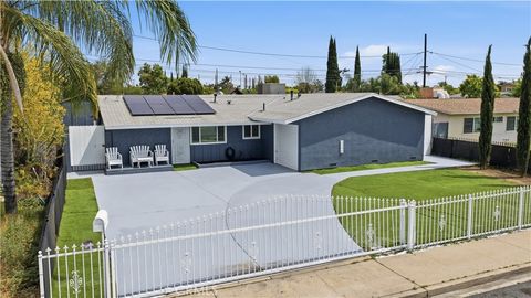 1734 Bainbridge Street Pomona CA 91766