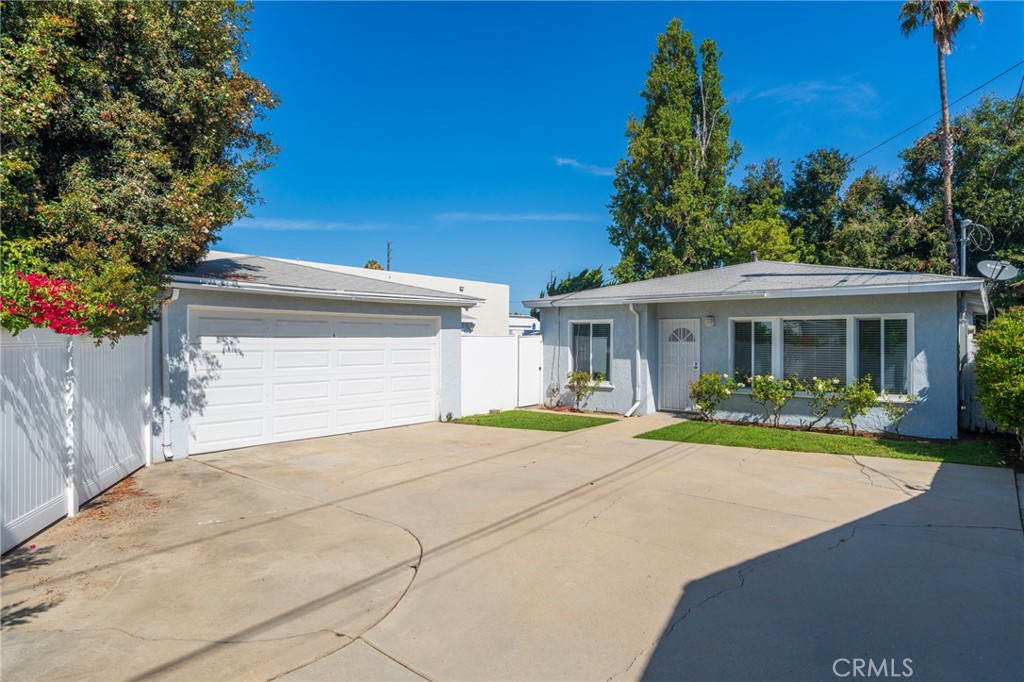 Super clean and cute, this private bungalow for lease in Lomita is set back from the street for added seclusion. The home has been nicely updated with new flooring, dual-pane windows, central air and heating, a remodeled kitchen, and an updated bath. Enjoy the HUGE yard, perfect for entertaining, gardening, or pets. Pet friendly, the property also includes a detached garage, bonus shed, and washer and dryer for convenience.