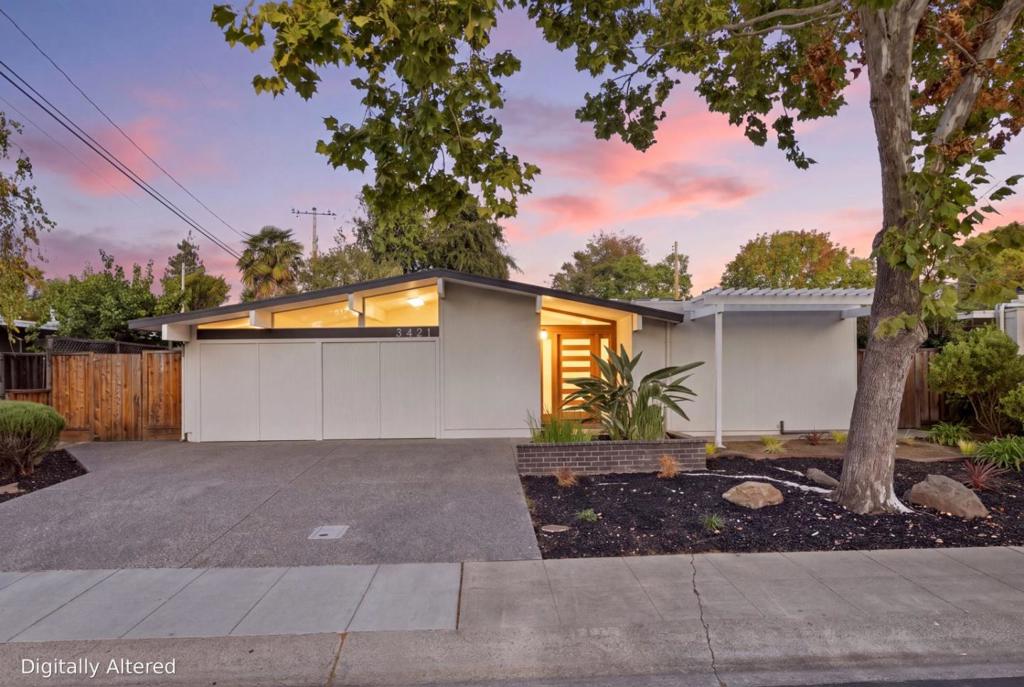 3421 Greer Road