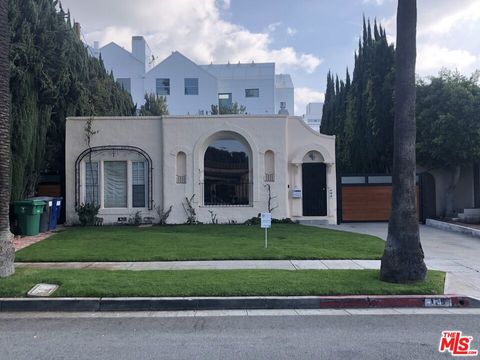 Photo of 128 S Carson Road, Beverly Hills, CA 90211 (MLS # 25602221) Photo of 128 S Carson Road, Beverly Hills, CA 90211 (MLS # 25602221)