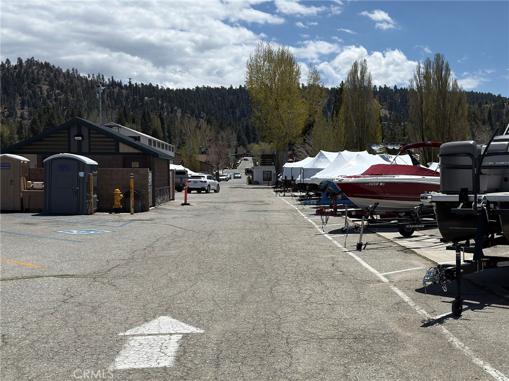 E-27 Pine Knot