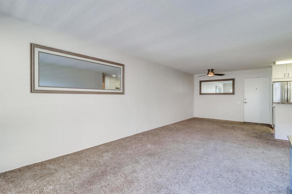 Pacific Beach - Residential