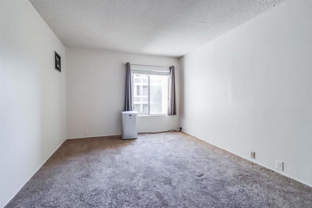 Pacific Beach - Residential