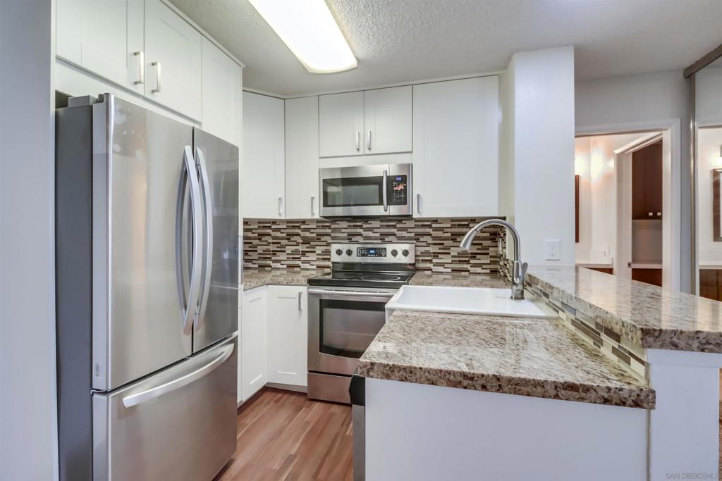 Pacific Beach - Residential