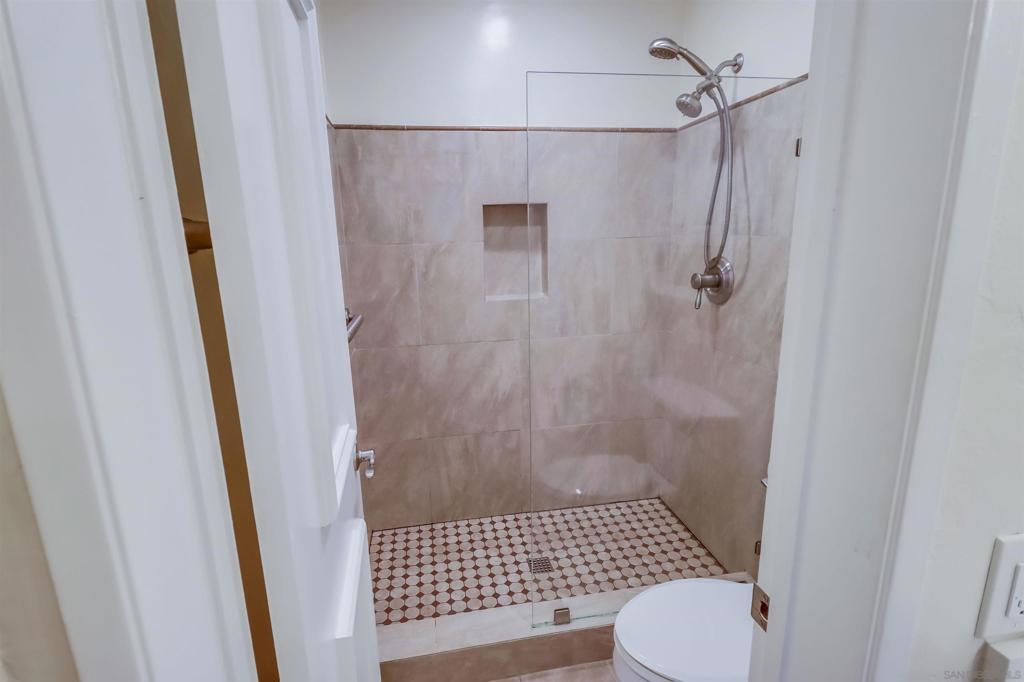 Pacific Beach - Residential