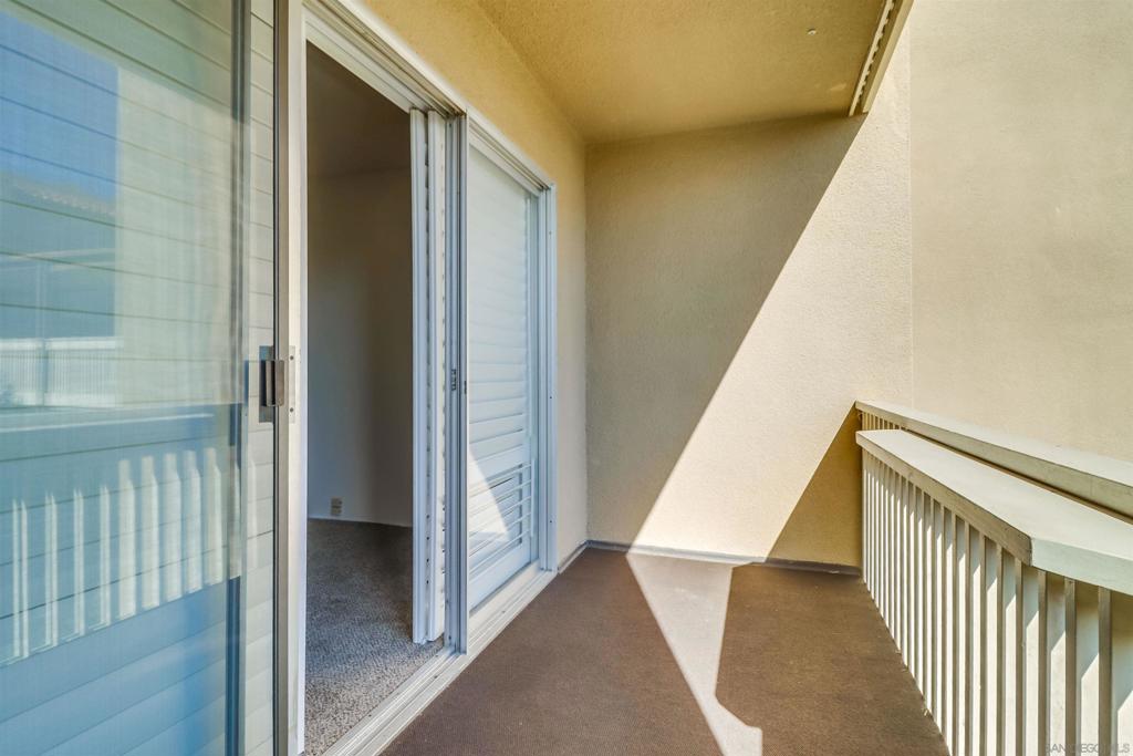 Pacific Beach - Residential