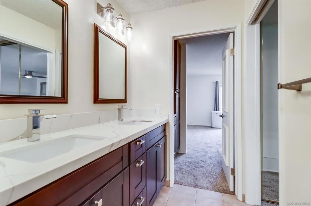 Pacific Beach - Residential