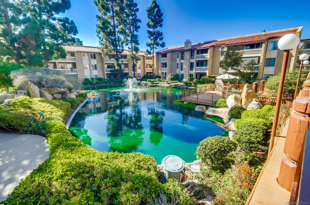 Pacific Beach - Residential