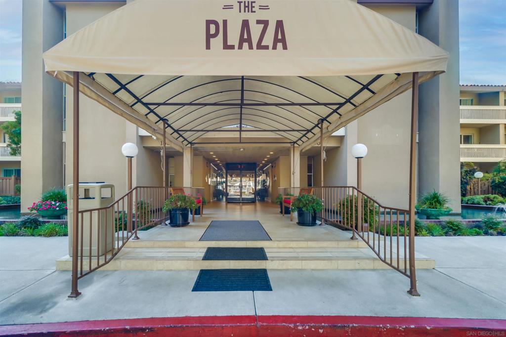 Pacific Beach - Residential