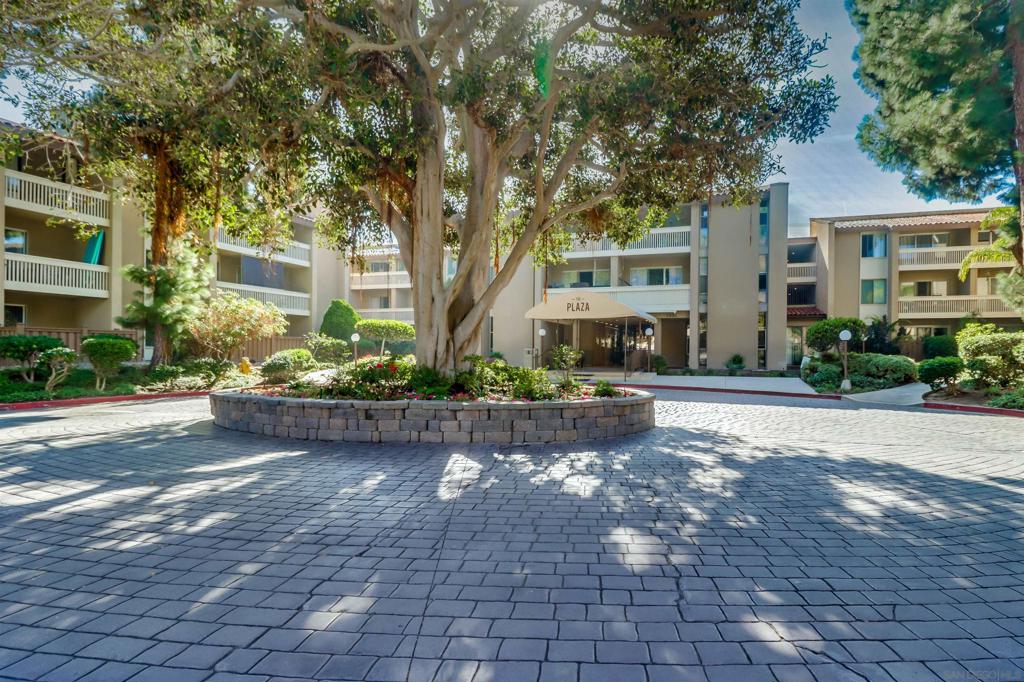 Pacific Beach - Residential