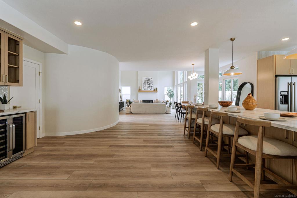 Carmel Valley - Residential