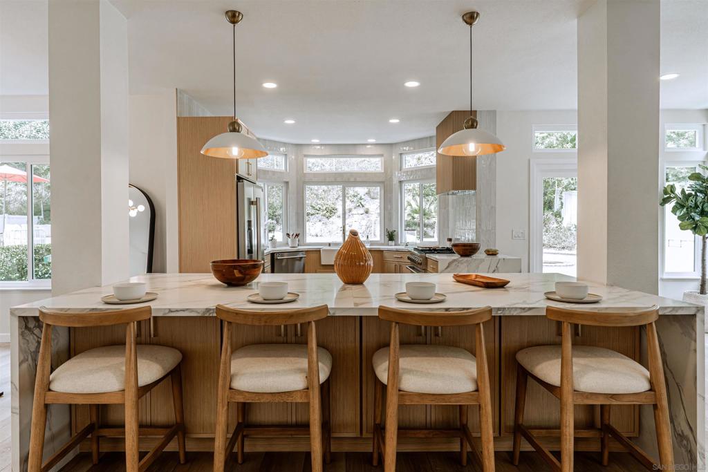 Carmel Valley - Residential