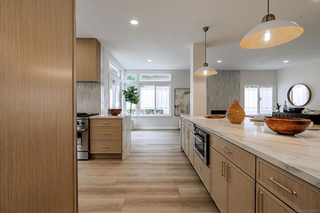 Carmel Valley - Residential