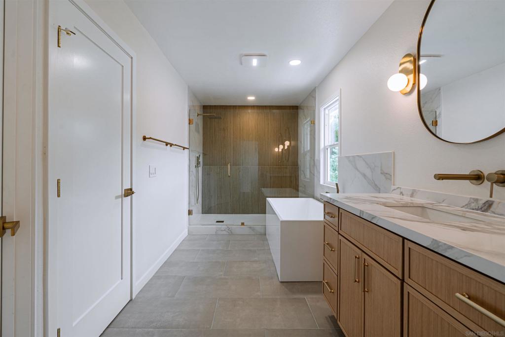 Carmel Valley - Residential