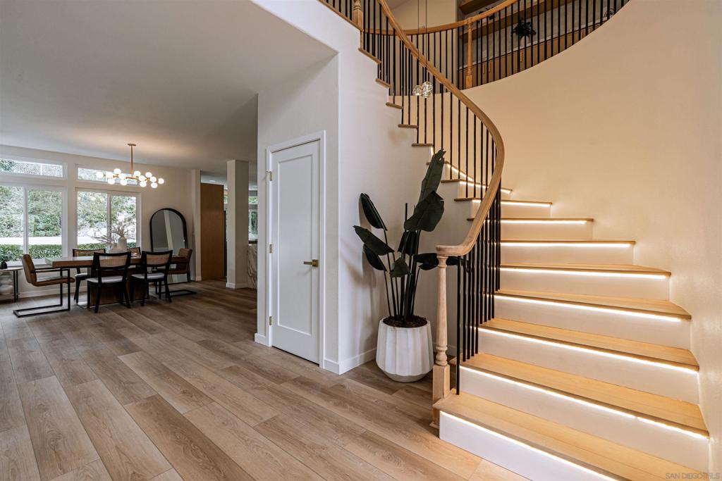 Carmel Valley - Residential