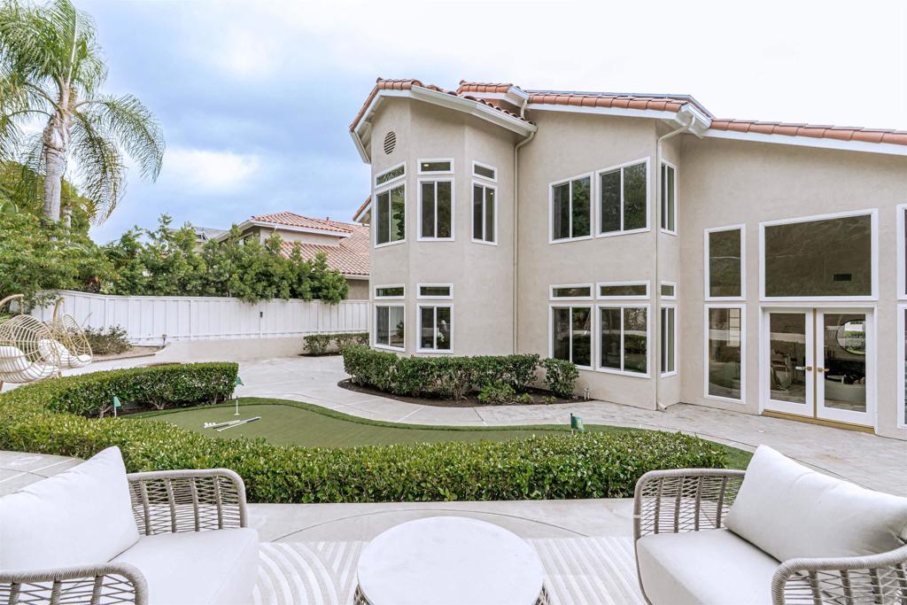 Carmel Valley - Residential