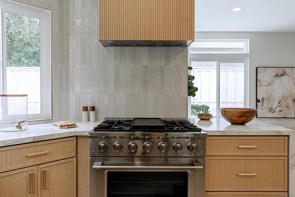 Carmel Valley - Residential