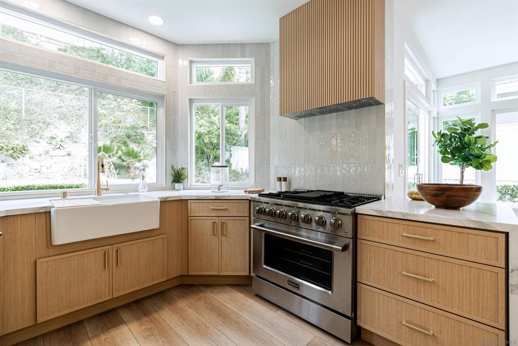 Carmel Valley - Residential