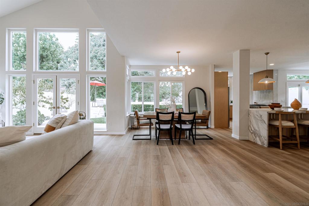 Carmel Valley - Residential