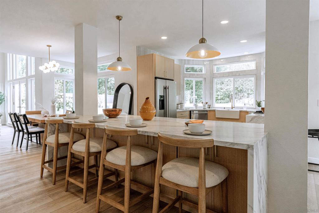 Carmel Valley - Residential