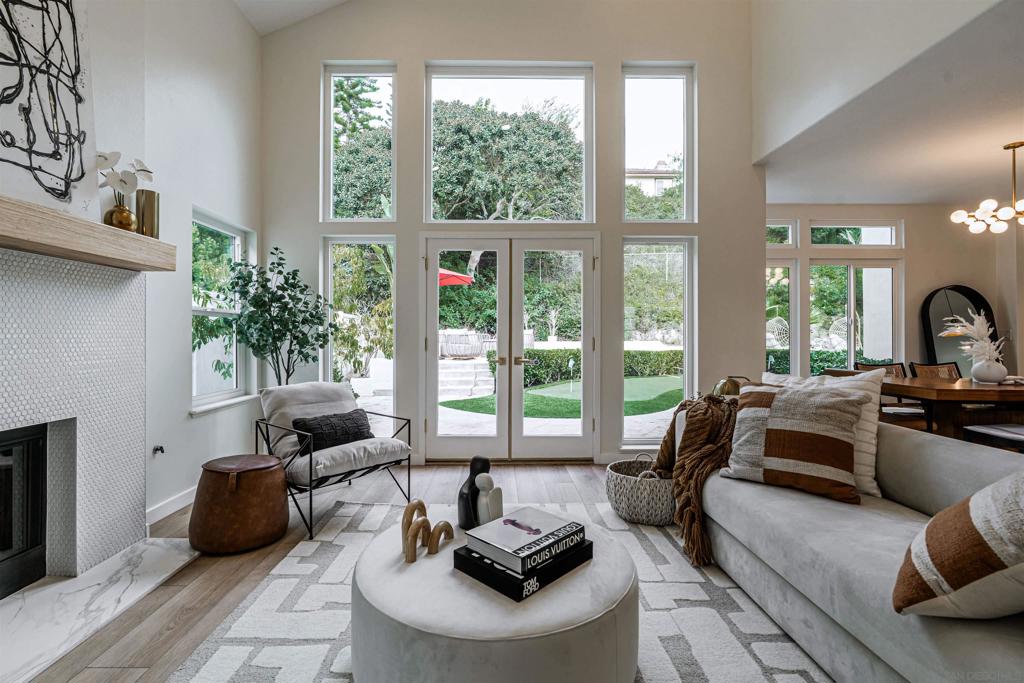 Carmel Valley - Residential