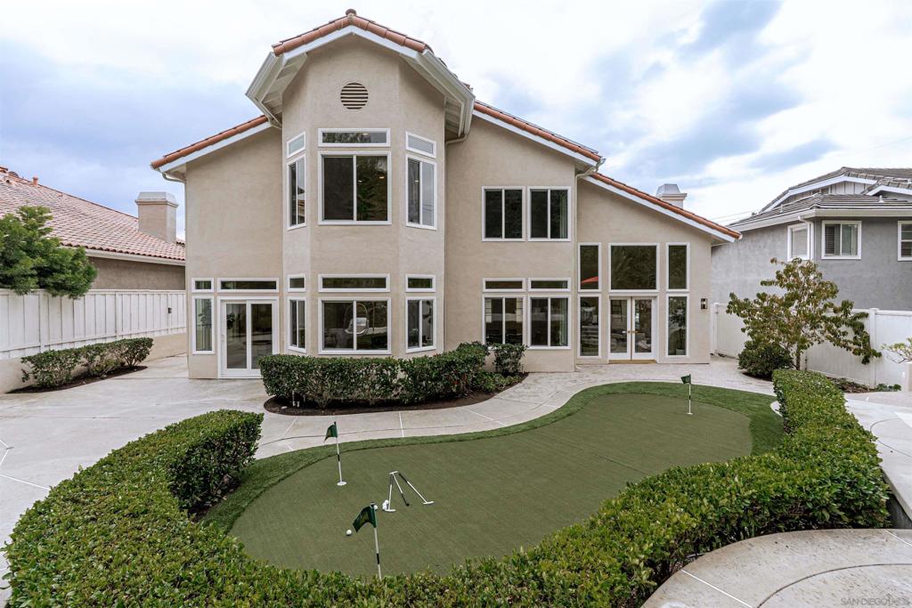 Carmel Valley - Residential