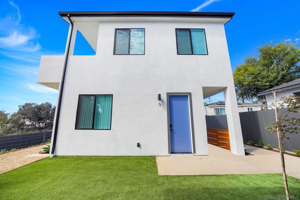 Linda Vista - Residential Income