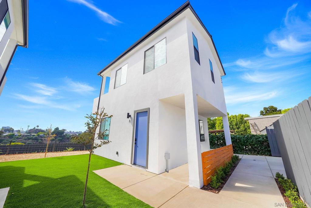 Linda Vista - Residential Income