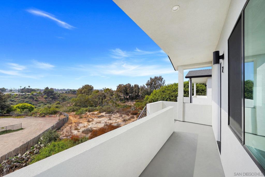 Linda Vista - Residential Income