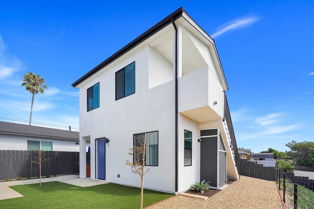 Linda Vista - Residential Income