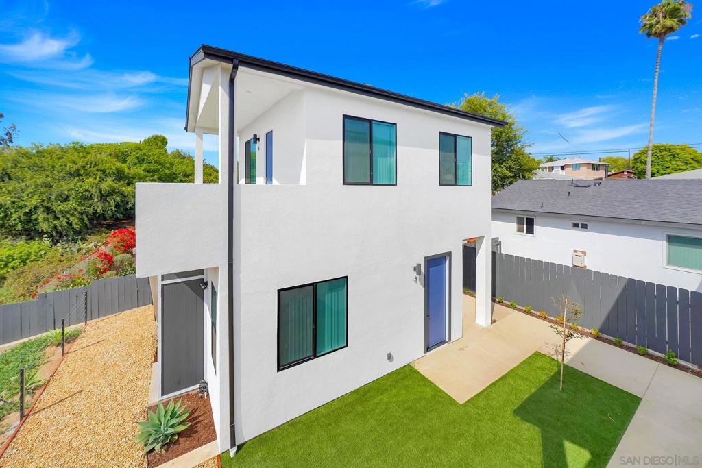 Linda Vista - Residential Income