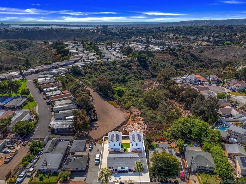 Linda Vista - Residential Income