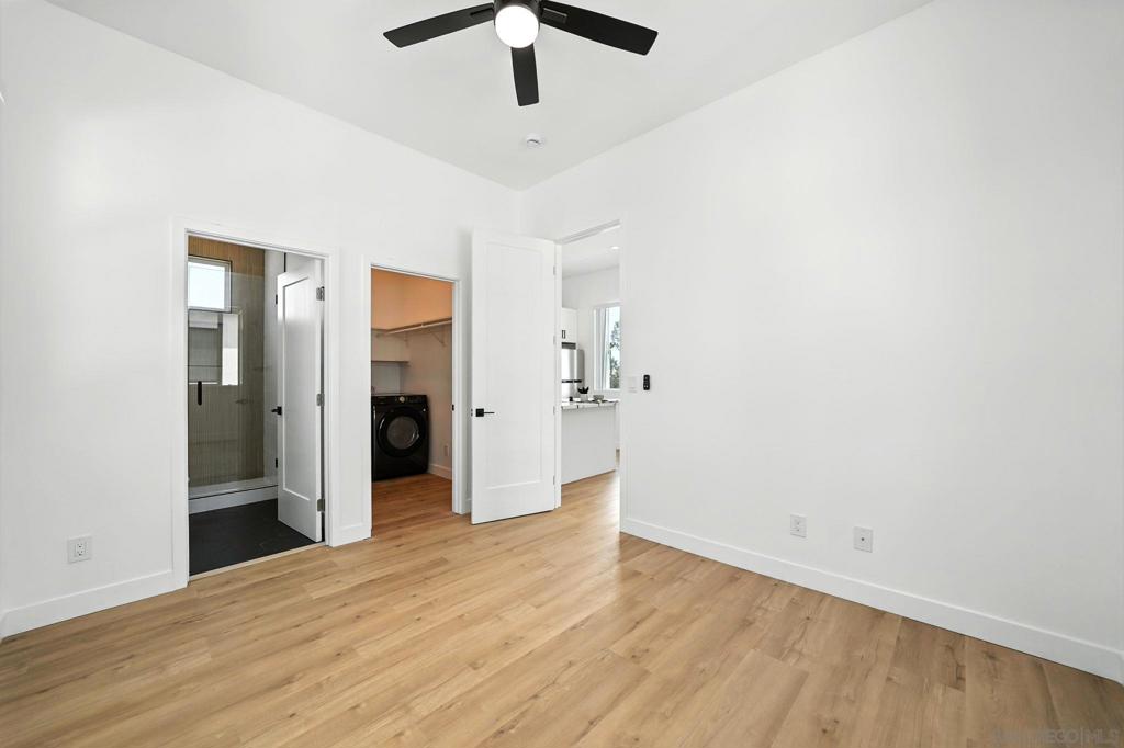 Linda Vista - Residential Income