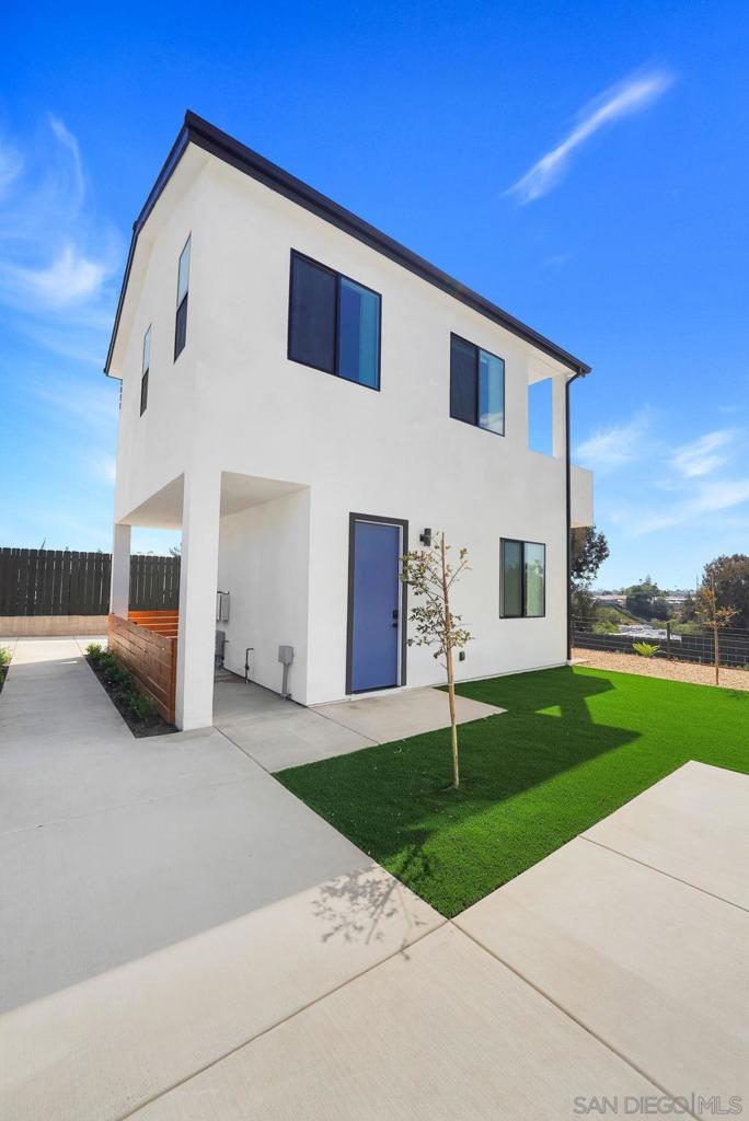 Linda Vista - Residential Income
