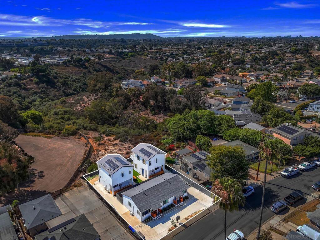 Linda Vista - Residential Income