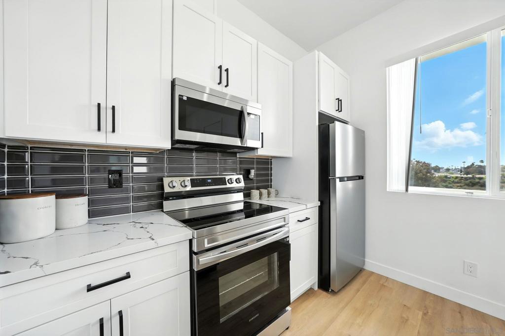 Linda Vista - Residential Income